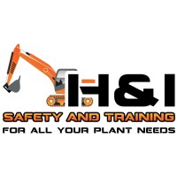 H&I Safety and Training Pty Ltd Logo