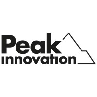 Peak Innovation Logo