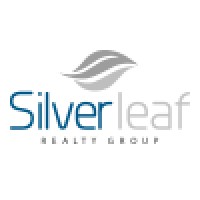 Silverleaf Realty Group (SLRG) Logo
