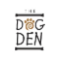 The Dog Den Daycare, Training, and Overnights Logo