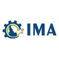 Idaho Manufacturing Alliance Logo