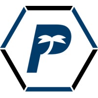 Palm International, Inc. Logo