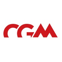 CGM Advogados Logo