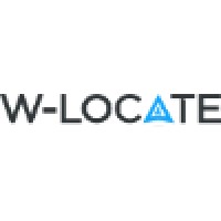 W-Locate Pte Ltd Logo