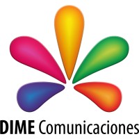 DIME COMUNICACIONES SL Logo