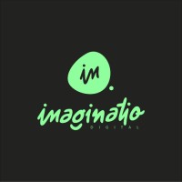 Imaginatio Agencia de Marketing Digital Logo