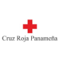 Cruz Roja Panameña Logo