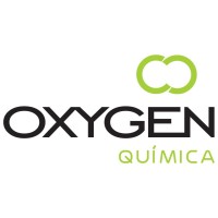 Oxygen Química Logo