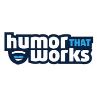 Humor That Works Logo