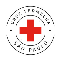 Cruz Vermelha São Paulo Logo