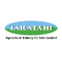 Taratahi Agricultural Training Centre Logo