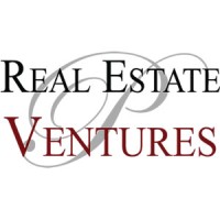 Palm Real Estate Ventures, Inc. Logo