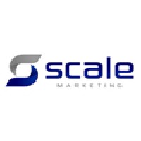 Scale Marketing Logo