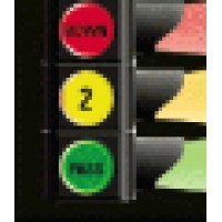 BOWN 2 PASS Driving School Logo