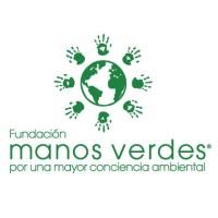 Fundación Manos Verdes Logo