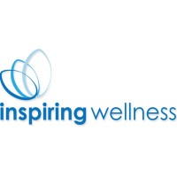 Inspiring Wellness Logo