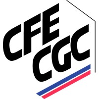CFE-CGC Logo