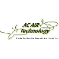 AC Air Technology Logo