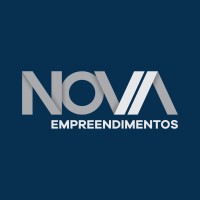 NOVA Empreendimentos Logo