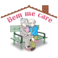 Casa de Repouso Mooca Bem Me Care Logo