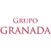 Grupo GRANADA Logo