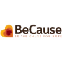BeCause For Hope Logo