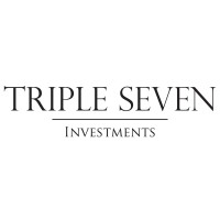 Triple Seven Investments Logo