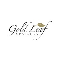 Gold Leaf Advisory Logo