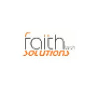 FaithTech Solutions Logo