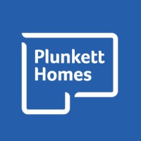 Plunkett Homes Logo