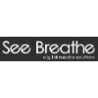 See Breathe Logo