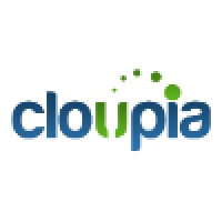 CLOUPIA Logo