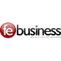 FE Business Logo