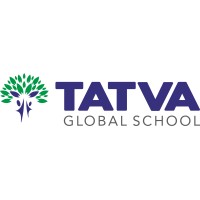 Tatva Global School Logo