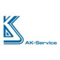 Group of companies AK-Service Logo