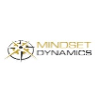 Mindset Dynamics. LLC Logo