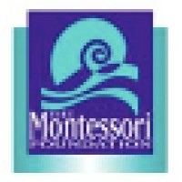 The Montessori Foundation Logo
