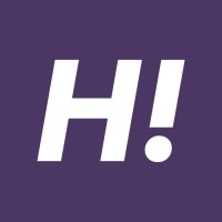 Heyo! Consulting Logo