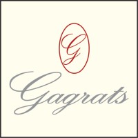 Gagrats Logo