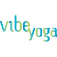 Vibe Yoga Logo