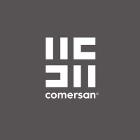 Comersan S.A. Logo