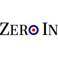 Zero In Logo