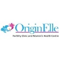 Originelle Fertility Clinic & Womens Health Centre Logo