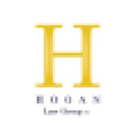 Hogan Law Group, P.C. Logo