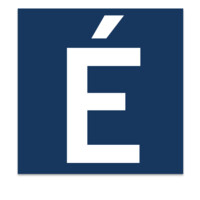 Eterpreting Logo