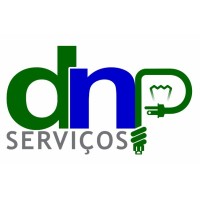 dnp Serviços Elétricos Logo
