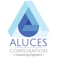 Aluces Corporation Logo