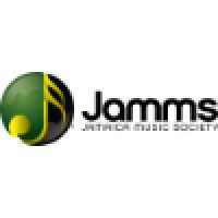 Jamaica Music Society (JAMMS) Logo