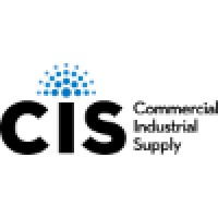 Commercial Industrial Supply, LLC Logo