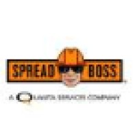 SpreadBoss Logo